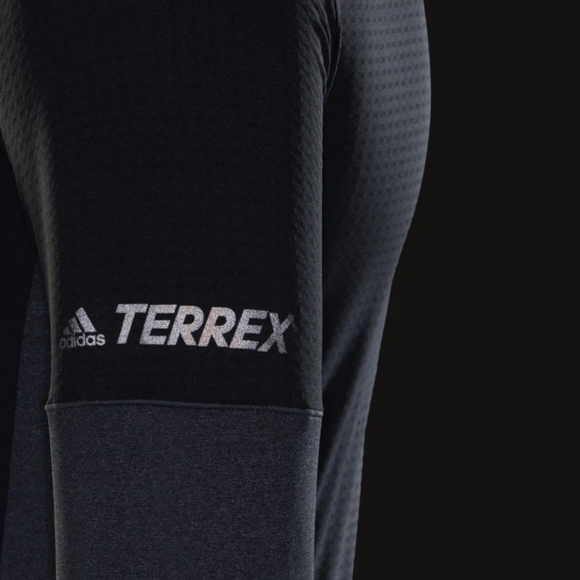 Adidas Terrex Xperior Long Sleeve - Picture 7 of 7